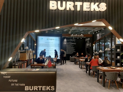 Burteks Tekstil