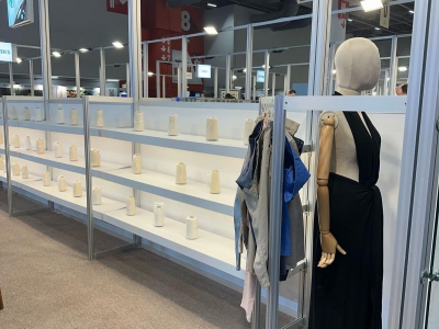 5-7 MARCH 2025 Istanbul EXPO CENTER Fair