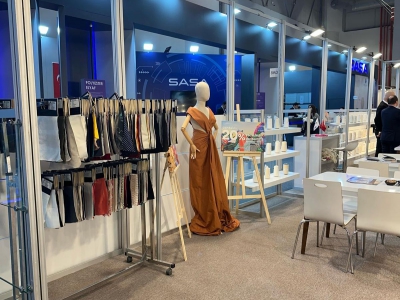 5-7 MARCH 2025 Istanbul EXPO CENTER Fair