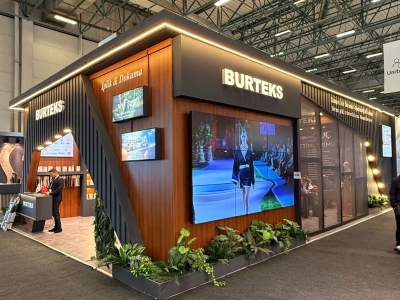 26-28 ŞUBAT 2025 TEXHIBITION Fair
