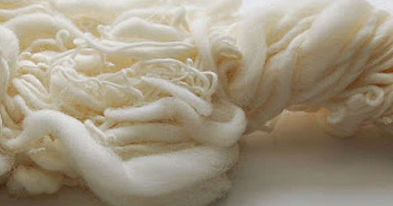 Bleached Linen / European Flax Certified