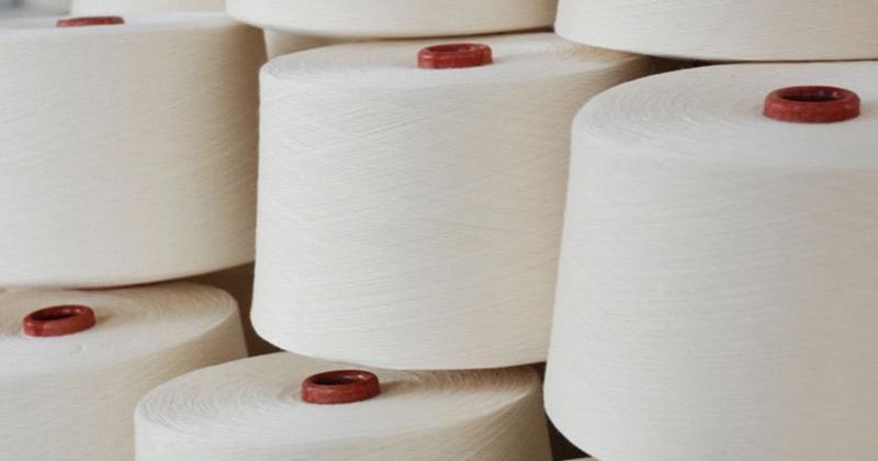 Combed Compact Yarn Production