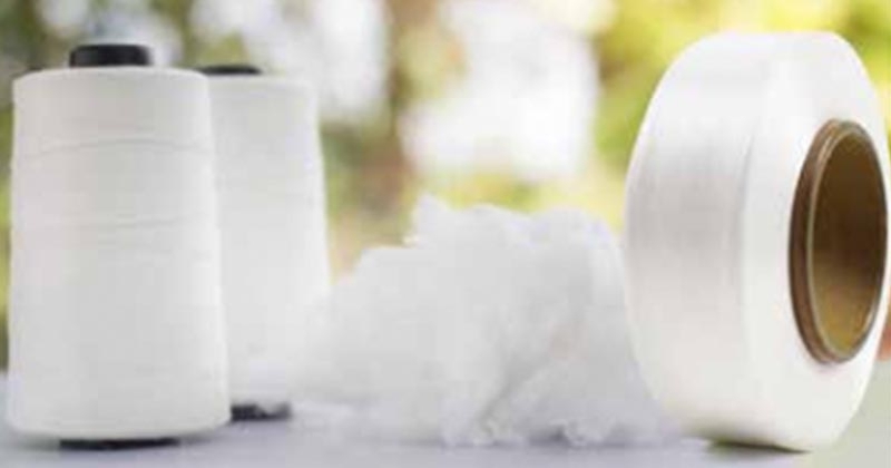 Cellulosic Core Spun Lycra Yarn Production