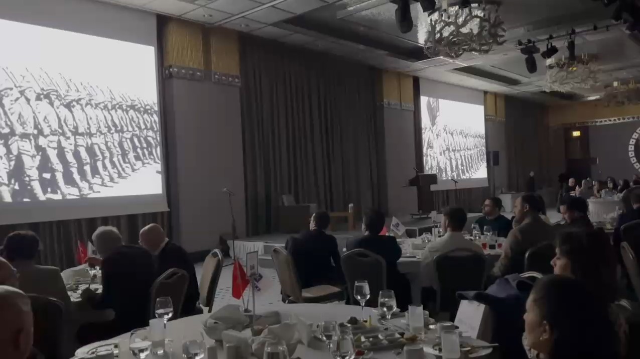 18 Mart Video